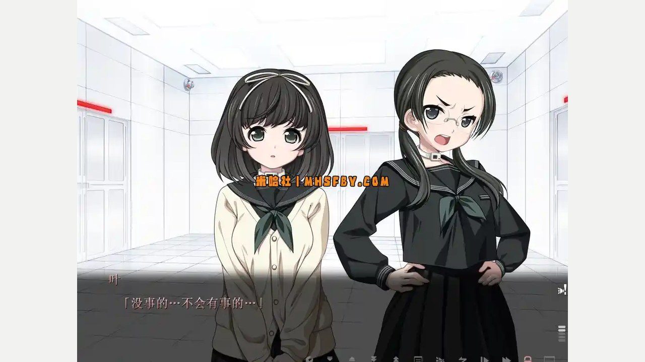 乐园之扉 版本内容 预览图 1