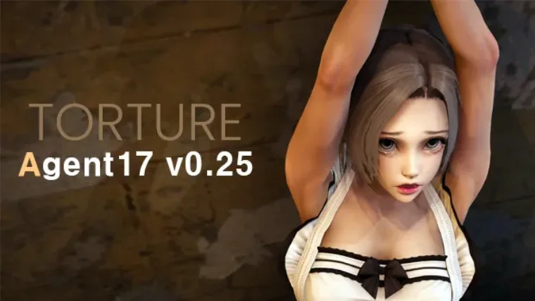 特工17 角色养成 演示图 7