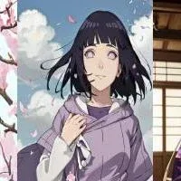 火影的生活-Hokage's Life 剧情互动 展示图