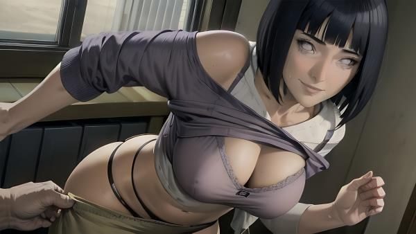 火影的生活-Hokage's Life PC版 展示图 4