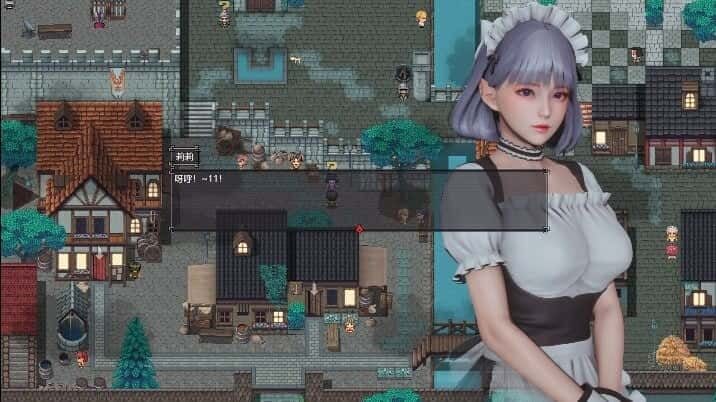 降临战纪 故事片段 展示图 5