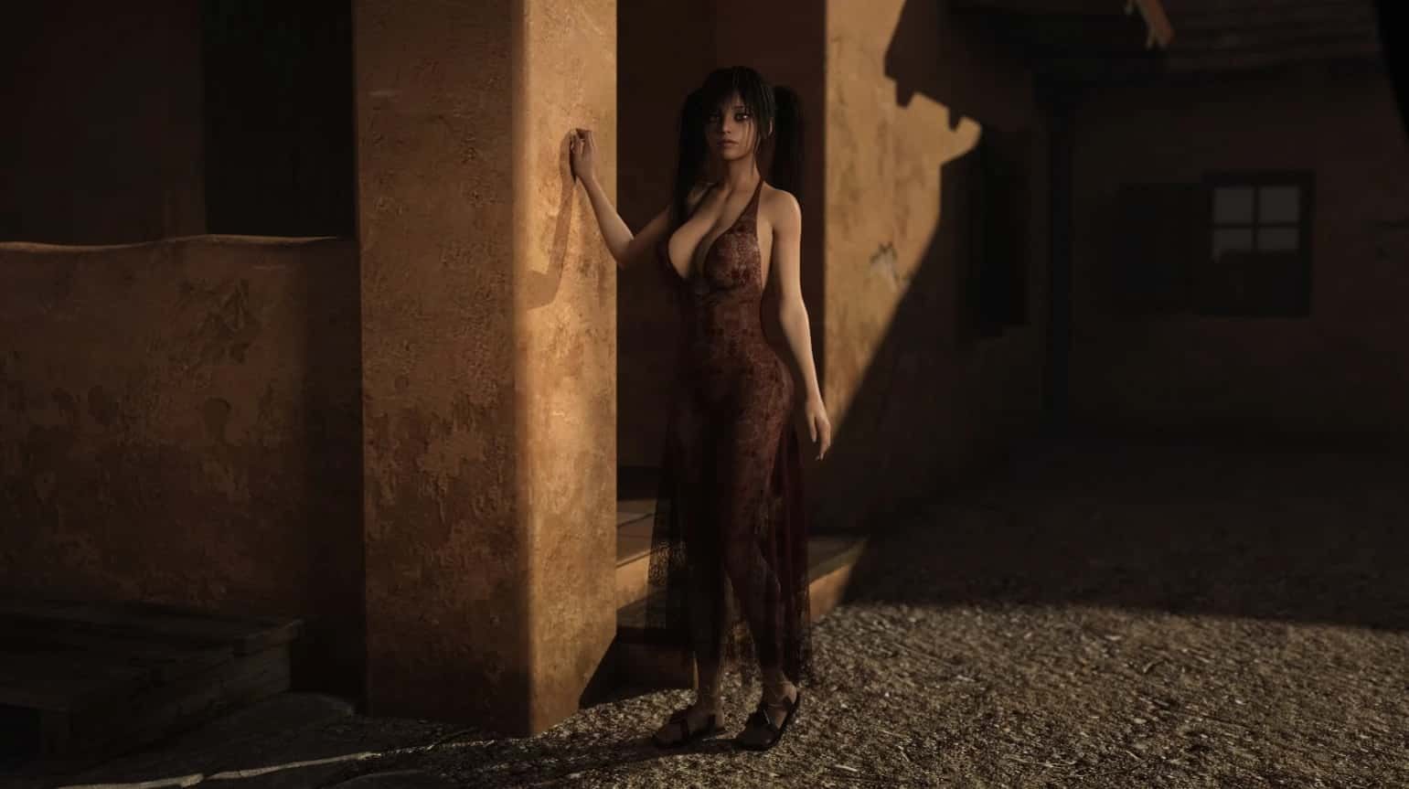 沙漠追猎者_Desert Stalker 攻略要点 内容截图 6