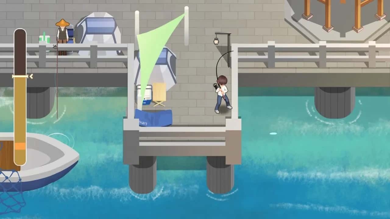 职场幻想 Workplace Fantasy 剧情互动 画面 4