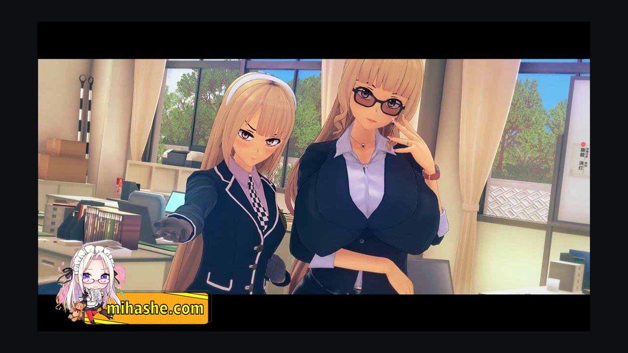 腐败王国CorruptedKingdom 故事片段 演示图 1