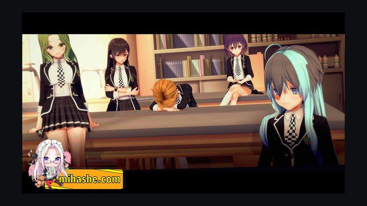 腐败王国CorruptedKingdom 中文界面 实机截图 4