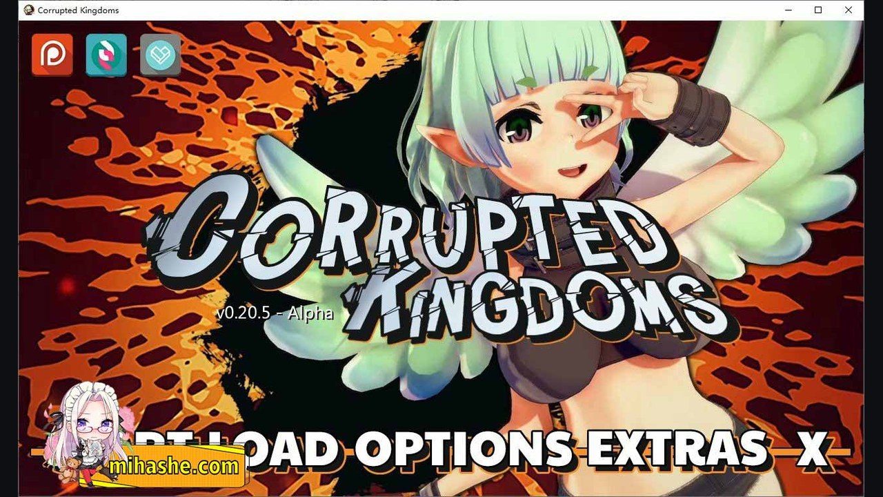 腐败王国CorruptedKingdom 沙盒SLG 详情图 5