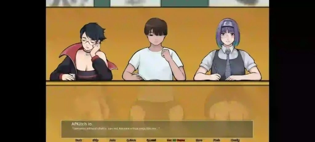 木叶熟女 事件攻略 专题图 6