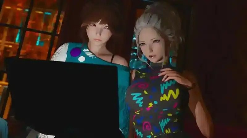 刺刃 版本内容 专题图 4