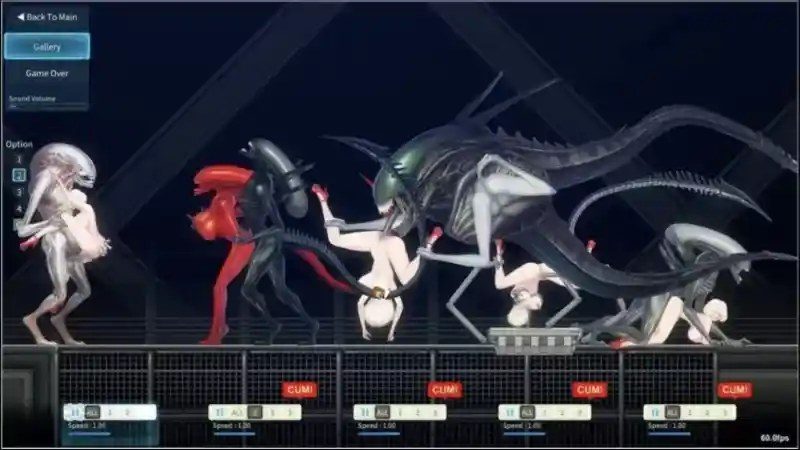 异形探索伊娃计划AlienQuestEVE 汉化版 实机截图 3