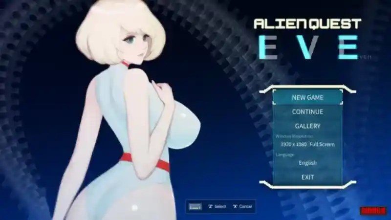 异形探索伊娃计划AlienQuestEVE 中文界面 演示图 5